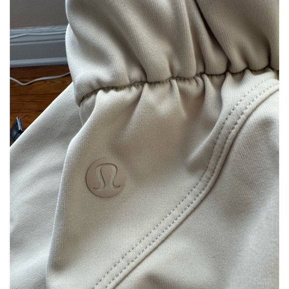 Lululemon Tan Pants - Picture 4 of 7
